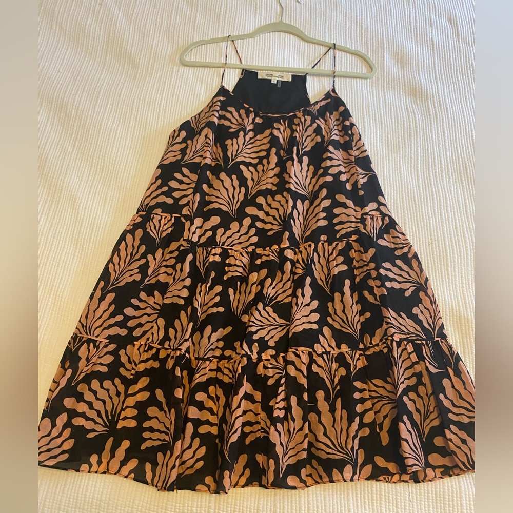 Diane Von Furstenberg dress